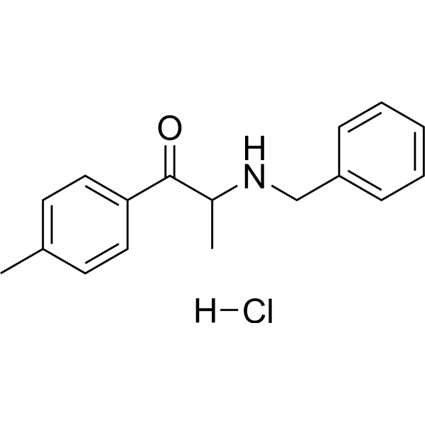 Benzedrone hydrochloride 1797979-43-1